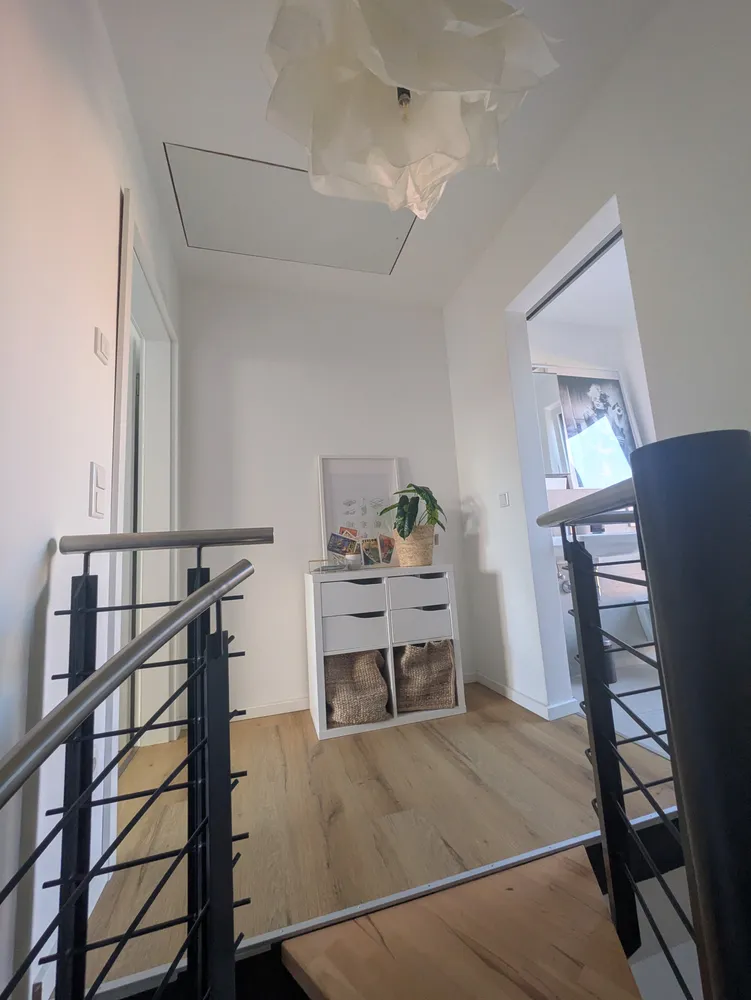 2 Zimmer Wohnung mit 40 m² in Münster – Bild 5