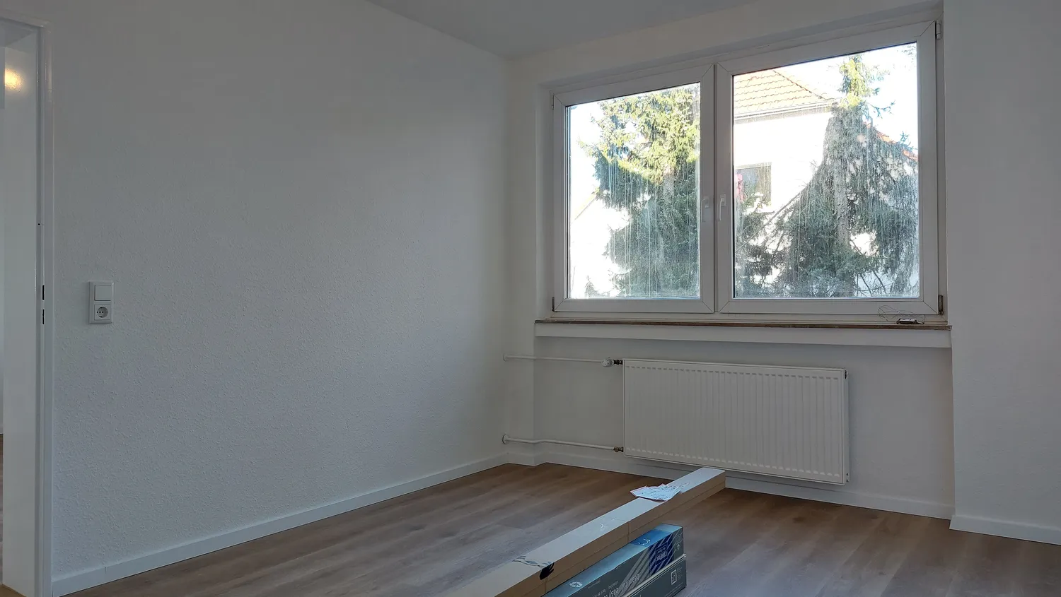 2 Zimmer Wohnung mit 53 m² in Wuppertal – Bild 6
