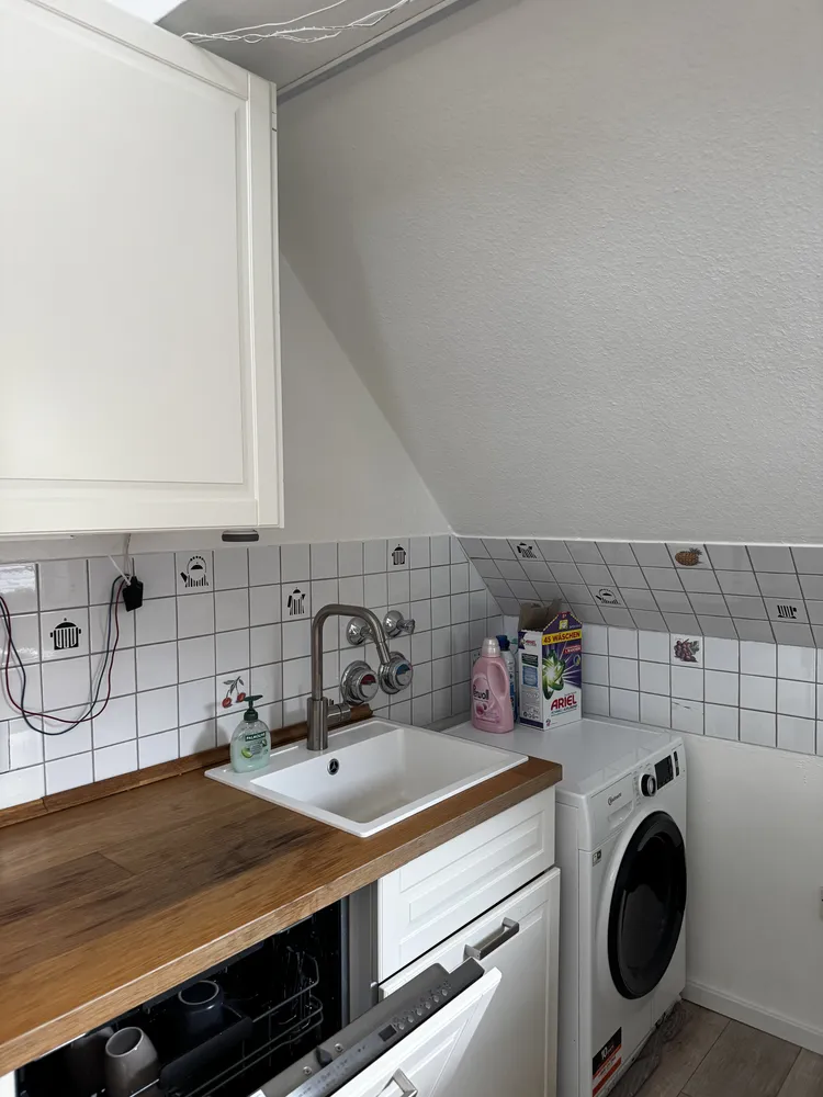 2 Zimmer Wohnung mit 55 m² in Düsseldorf – Bild 7