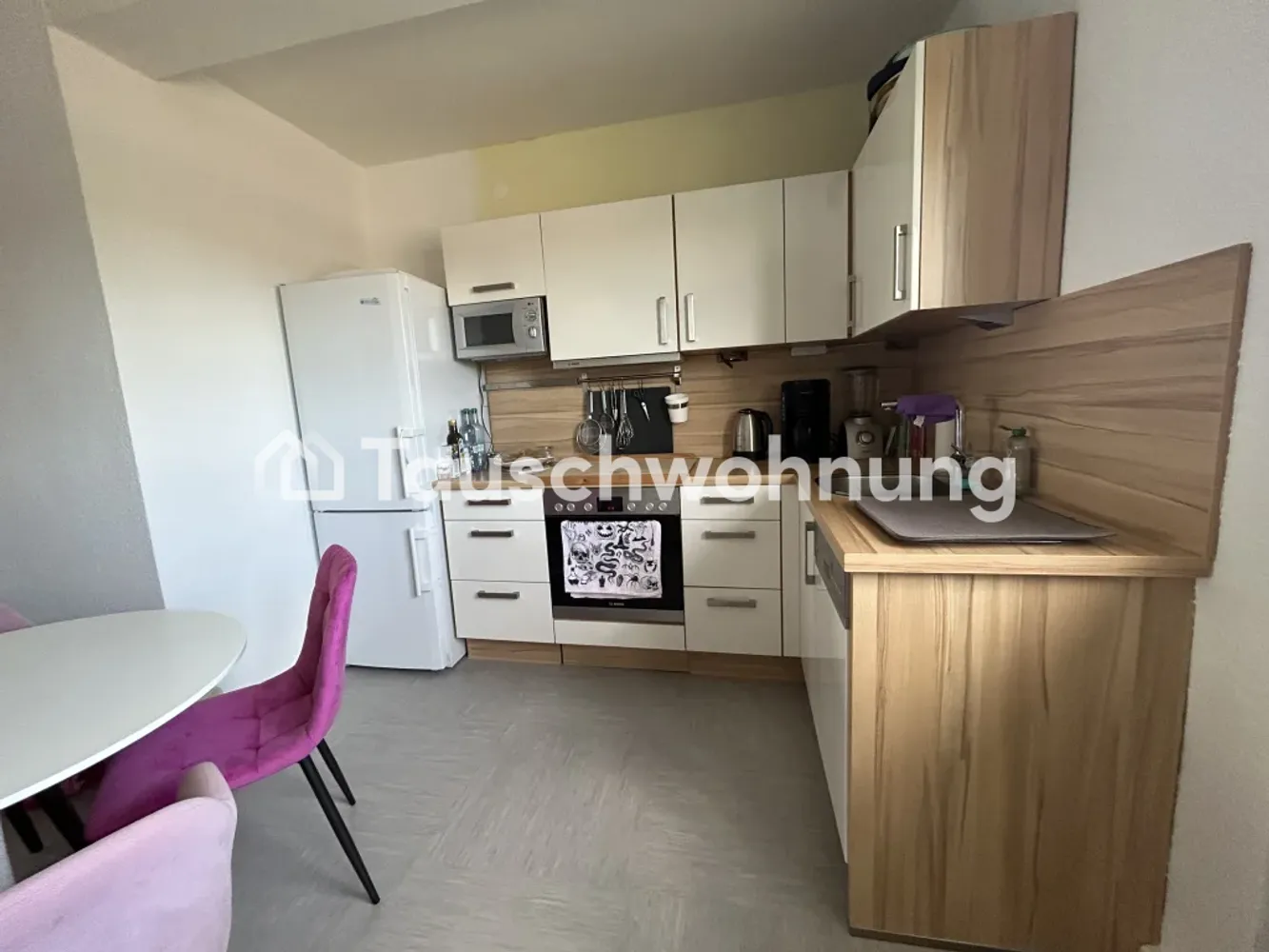 2 Zimmer Wohnung mit 50 m² in Köln – Bild 6