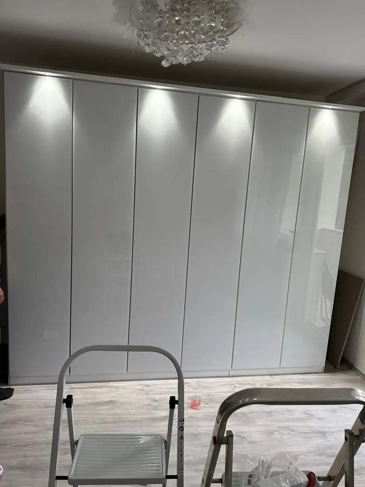 3 Zimmer Wohnung mit 85 m² in Bochum – Bild 8