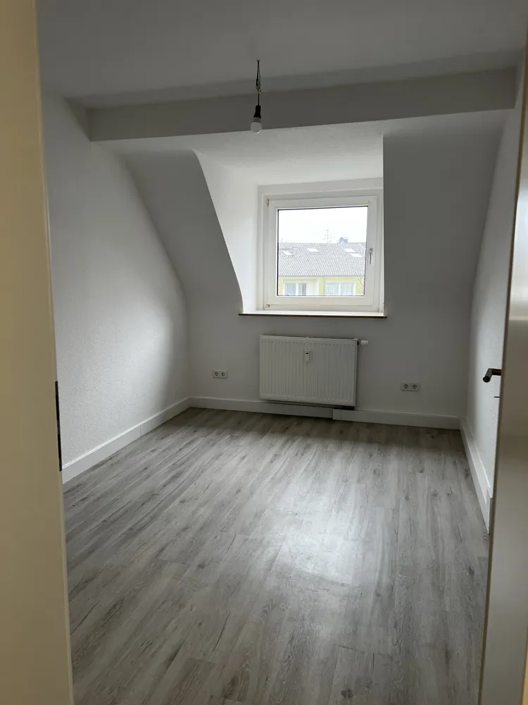 3 Zimmer Wohnung mit 53 m² in Essen – Bild 4