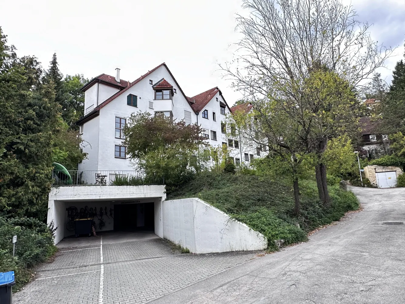 2 Zimmer Wohnung mit 50 m² in Tübingen – Bild 6