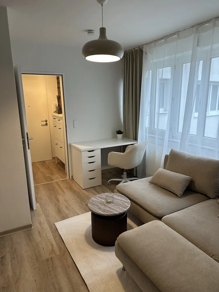 2 Zimmer Wohnung mit 35 m² in Regensburg – Bild 7
