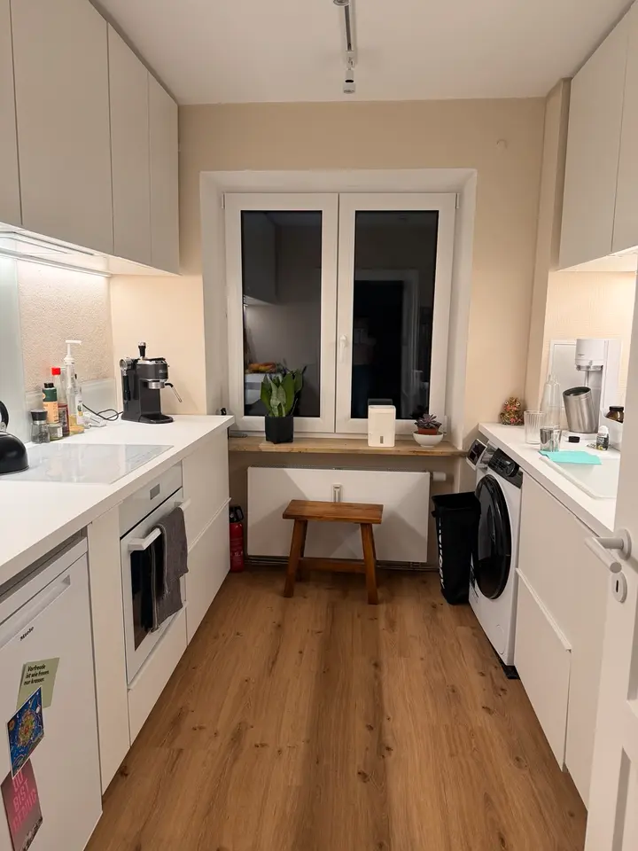 3 Zimmer Wohnung mit 55 m² in Traunstein – Bild 5