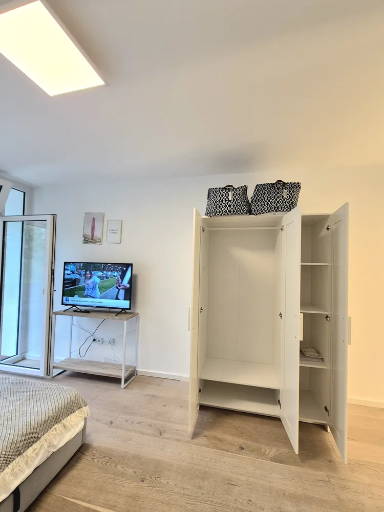 1 Zimmer Wohnung mit 26 m² in München – Bild 8