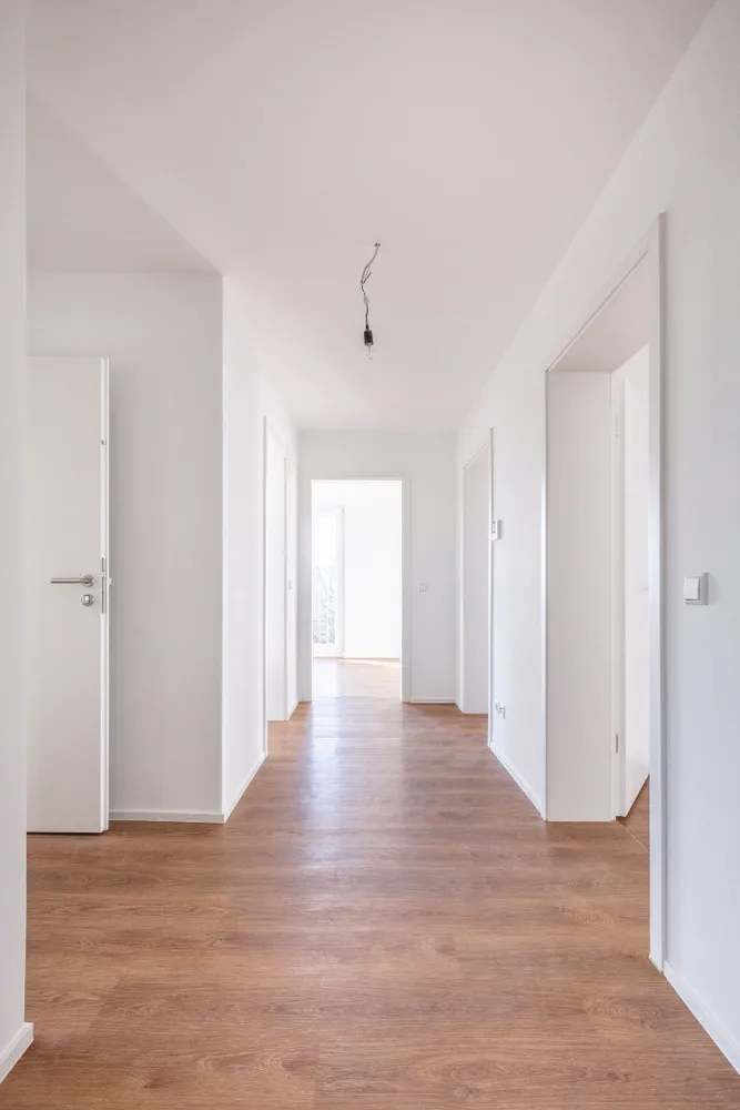 3 Zimmer Wohnung mit 106 m² in Esslingen am Neckar – Bild 2
