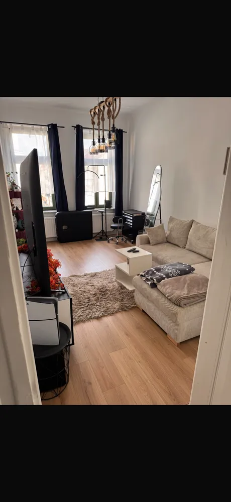 2 Zimmer Wohnung mit 78 m² in Leipzig – Bild 10