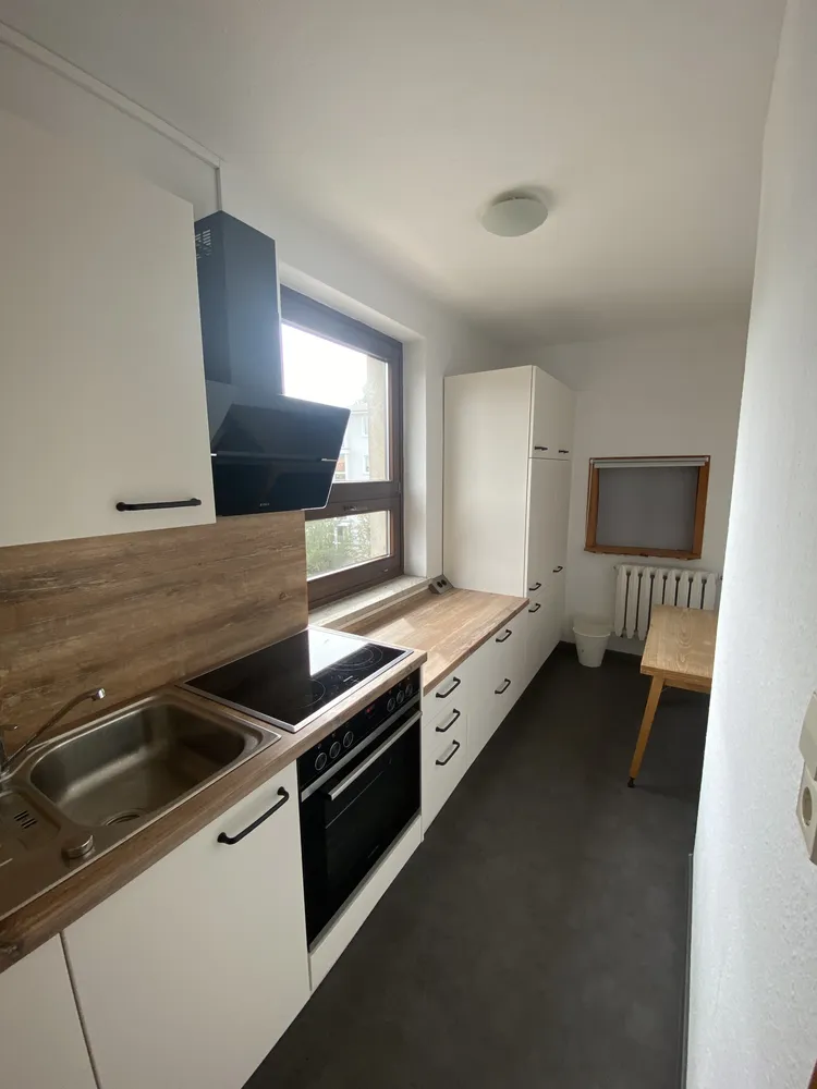 2 Zimmer Wohnung mit 58 m² in Rostock – Bild 4