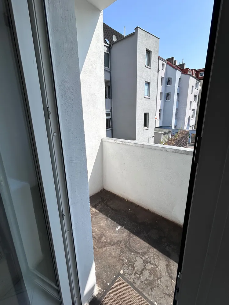 3 Zimmer Wohnung mit 78 m² in Dortmund – Bild 1