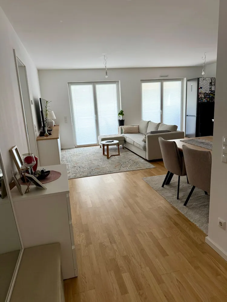 2 Zimmer Wohnung mit 71 m² in Bochum – Bild 6