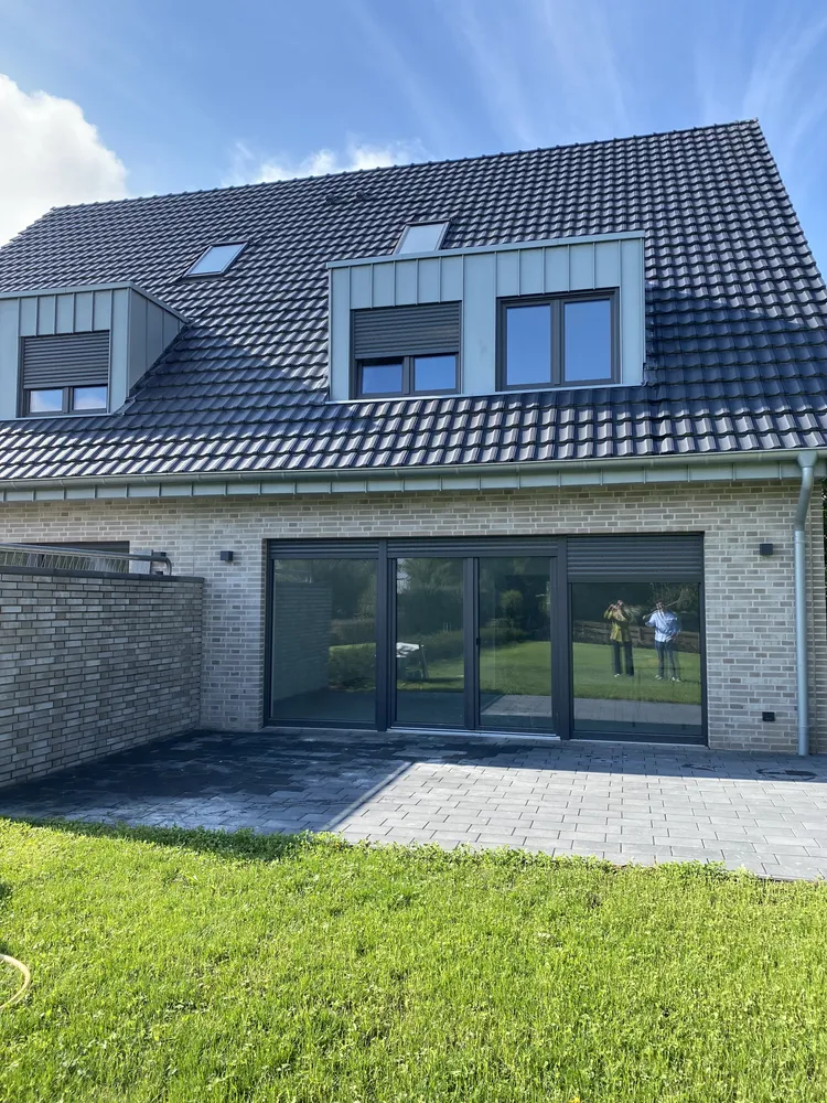5 Zimmer Haus mit 159 m² in Kleve – Bild 9
