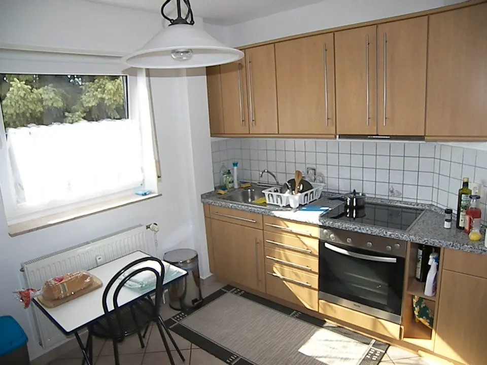 2 Zimmer Wohnung mit 66 m² in Heidelberg – Bild 6