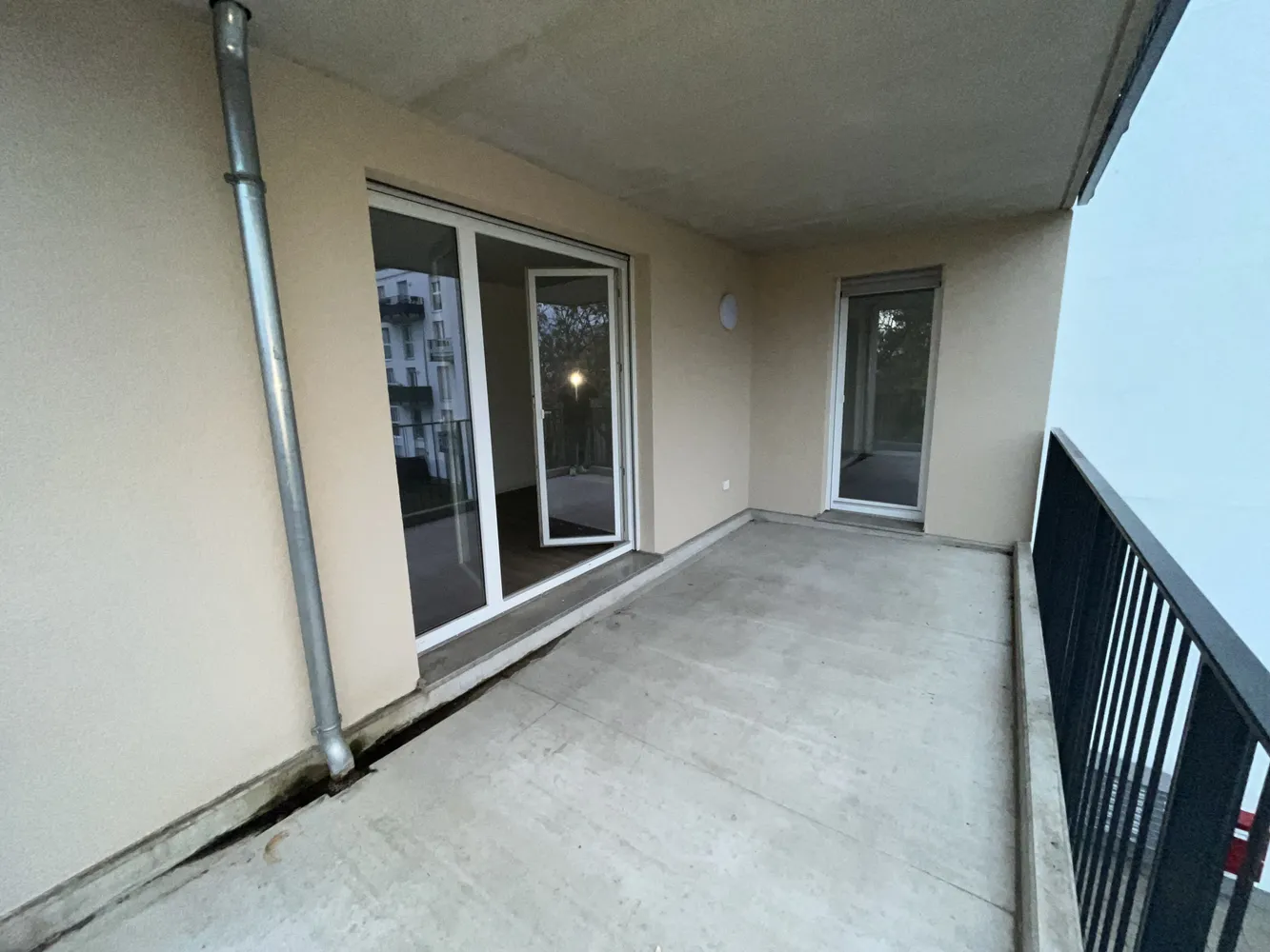 3 Zimmer Wohnung mit 87 m² in Mannheim – Bild 5