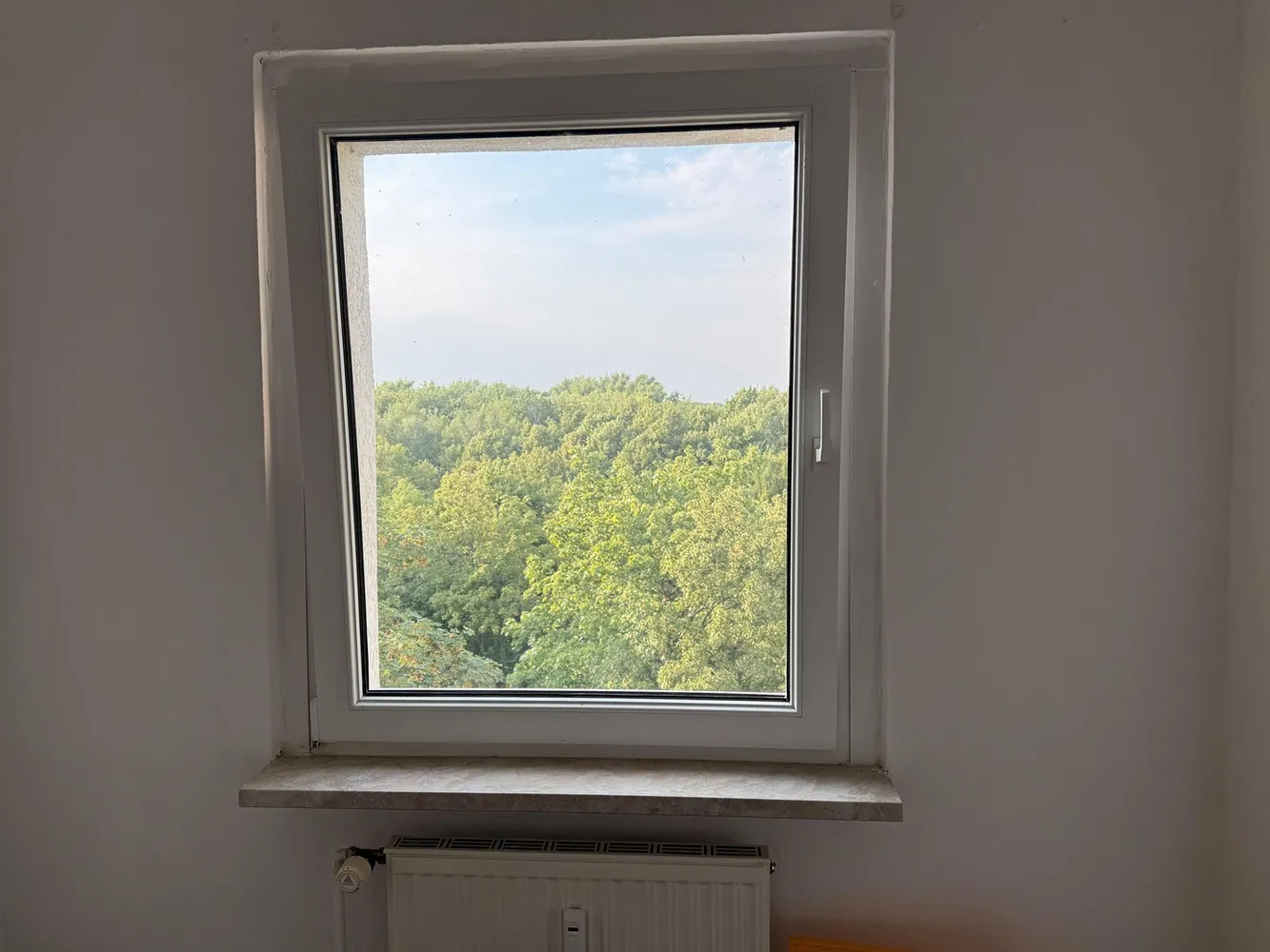3 Zimmer Wohnung mit 57 m² in Halle (Saale) – Bild 3