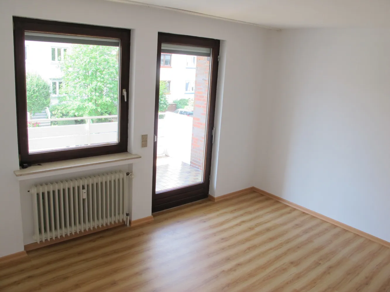 2 Zimmer Wohnung mit 65 m² in Bremen – Bild 6