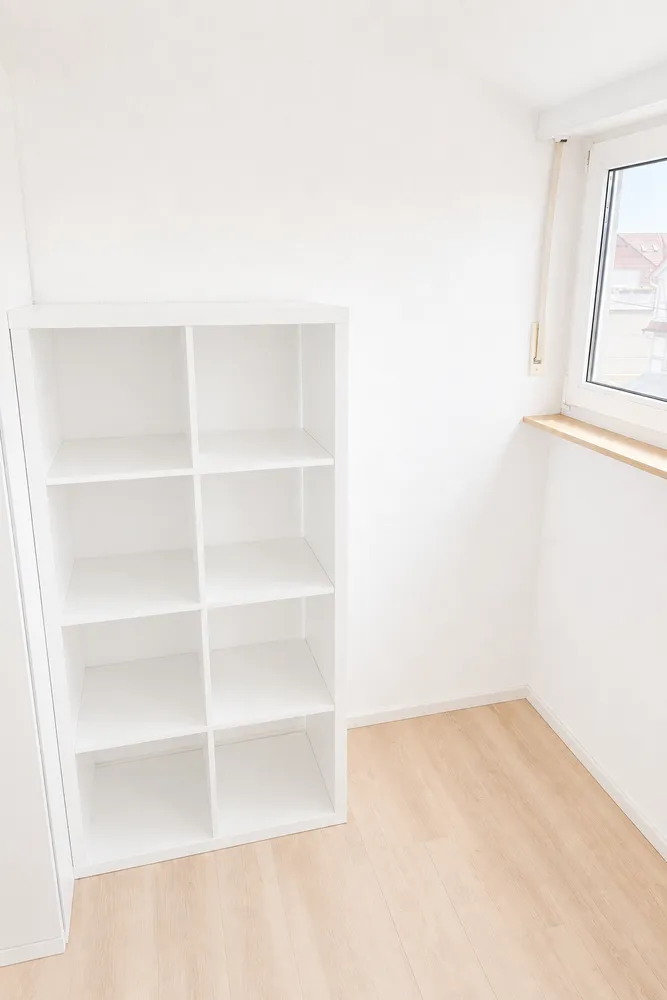 1 Zimmer Wohnung mit 10 m² in Stuttgart – Bild 6