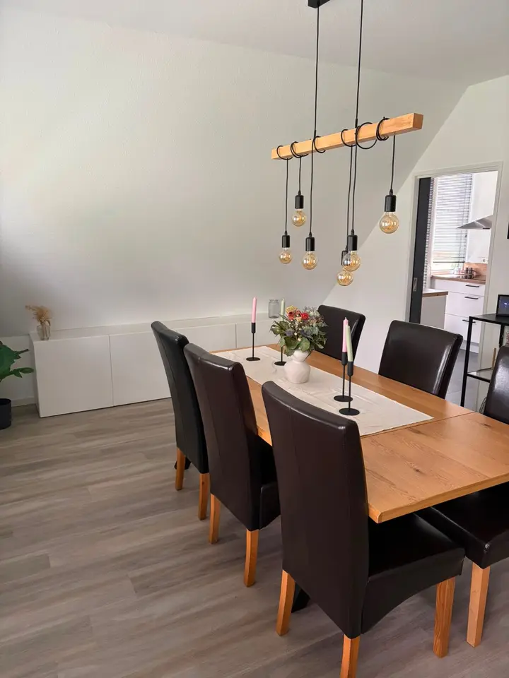 2 Zimmer Wohnung mit 66 m² in Quakenbrück – Bild 8