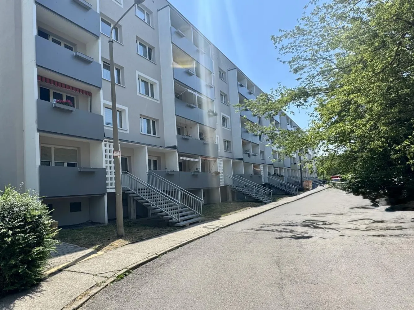 3 Zimmer Wohnung mit 61 m² in Halle (Saale) – Bild 4