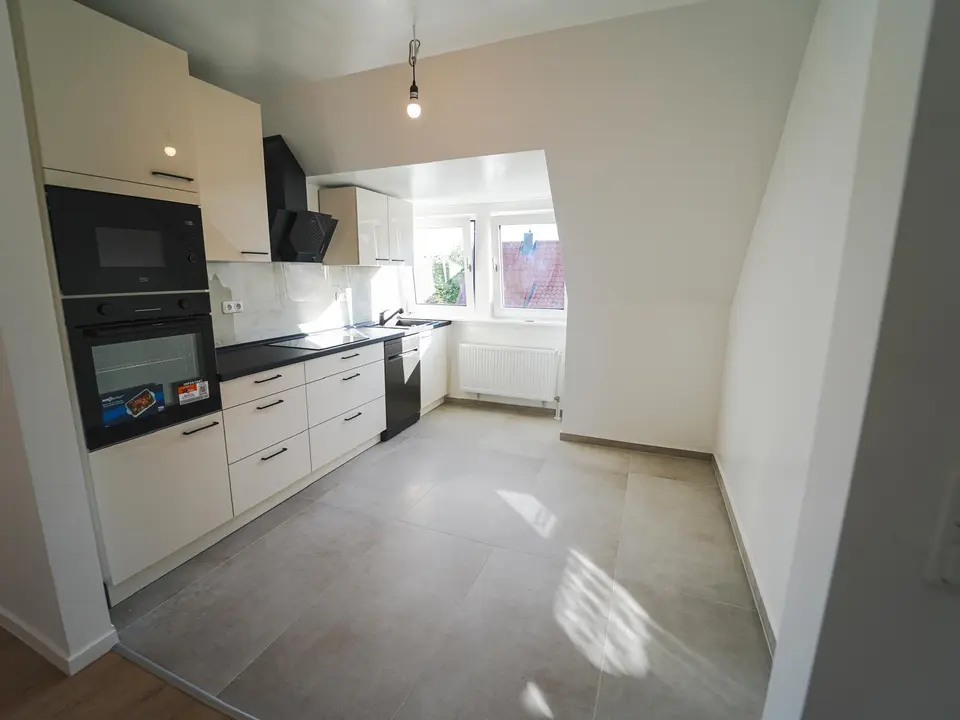 4 Zimmer Wohnung mit 84 m² in Stade – Bild 2