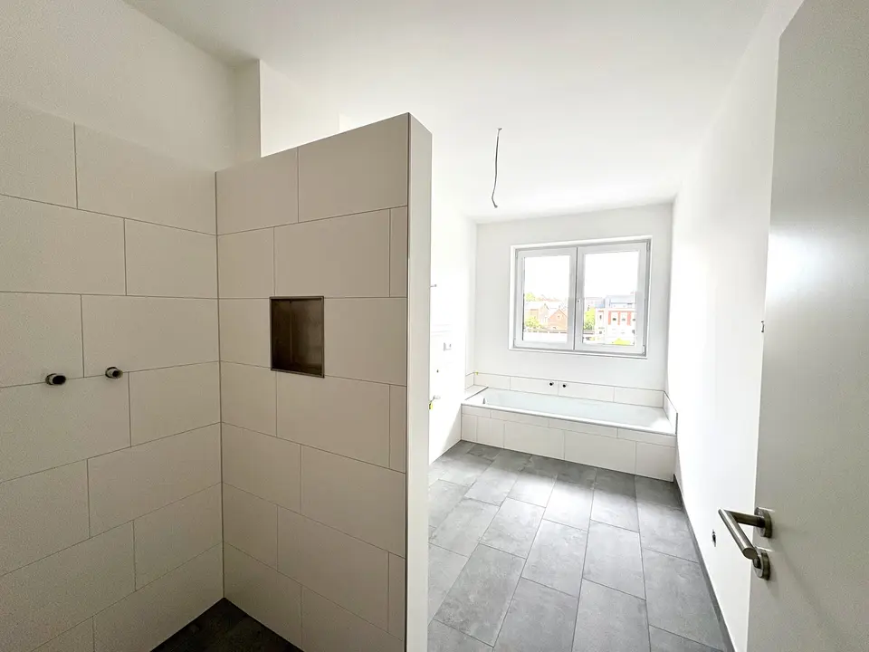 4 Zimmer Wohnung mit 113 m² in Lübeck – Bild 8