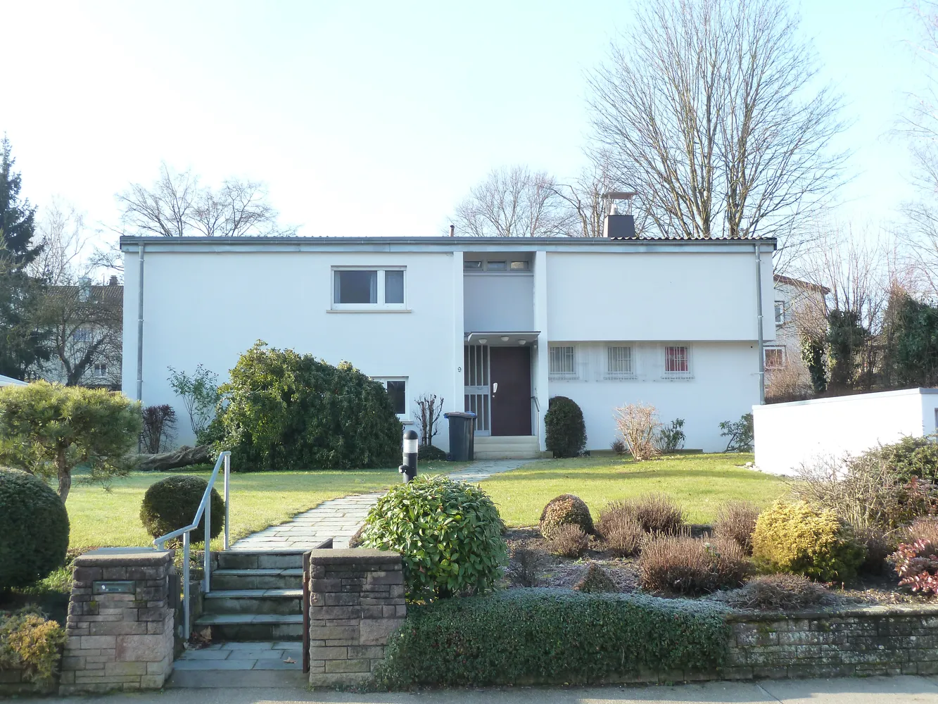 1 Zimmer Wohnung mit 12 m² in Reutlingen – Bild 6