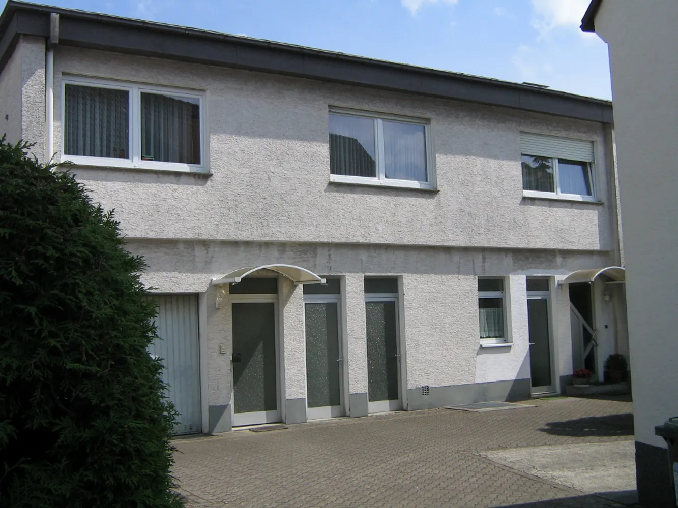 1 Zimmer Wohnung mit 21 m² in Paderborn – Bild 1