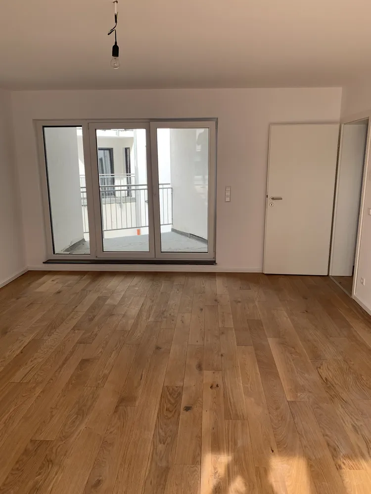5 Zimmer Wohnung mit 118 m² in Ludwigshafen am Rhein – Bild 1