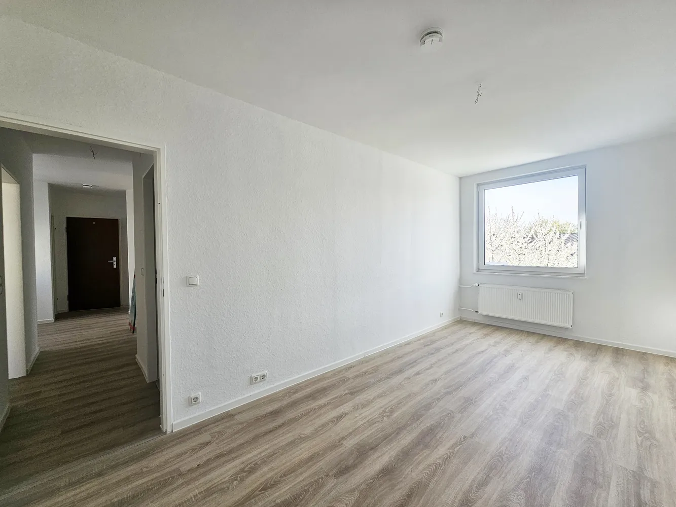 3 Zimmer Wohnung mit 77 m² in Gelsenkirchen – Bild 7