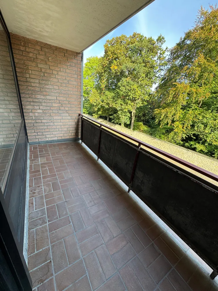 1 Zimmer Wohnung mit 33 m² in Osnabrück – Bild 4