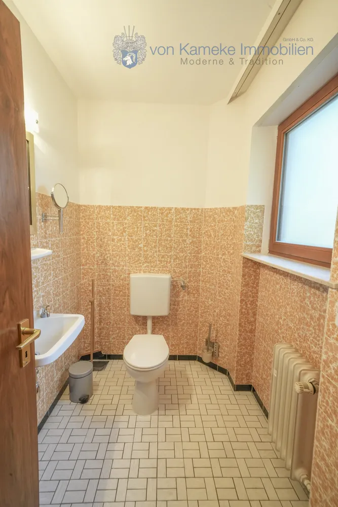 6 Zimmer Haus mit 213 m² in Erlangen – Bild 11