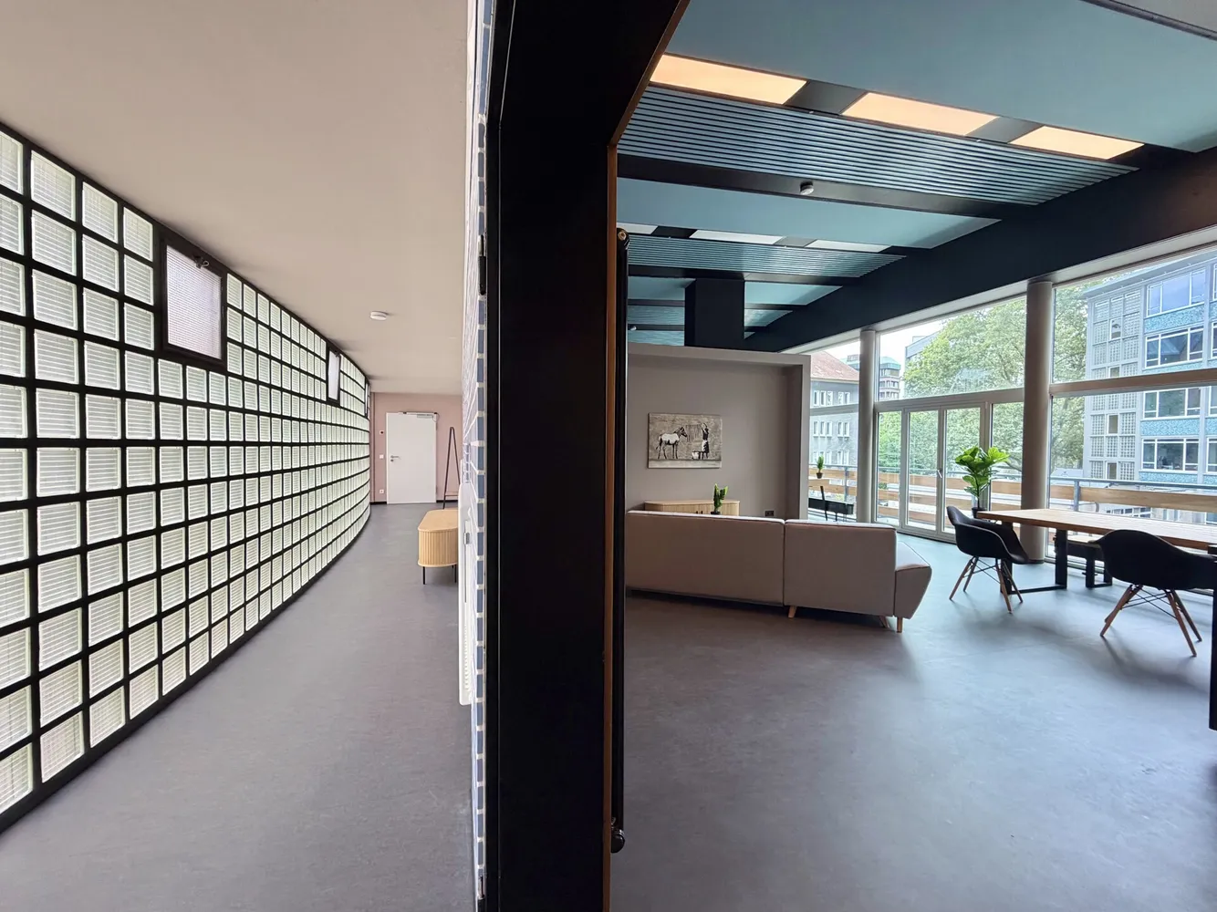 1 Zimmer Wohnung mit 109 m² in Dortmund – Bild 6