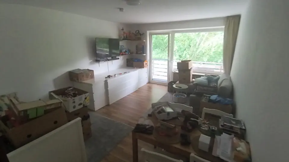 3 Zimmer Wohnung mit 34 m² in Oldenburg – Bild 8