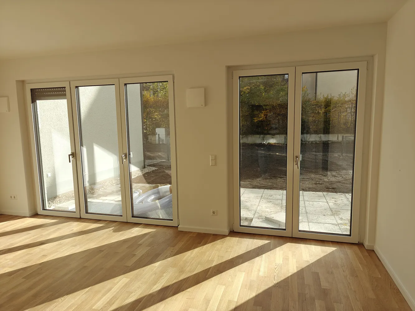 4 Zimmer Wohnung mit 121 m² in München – Bild 3