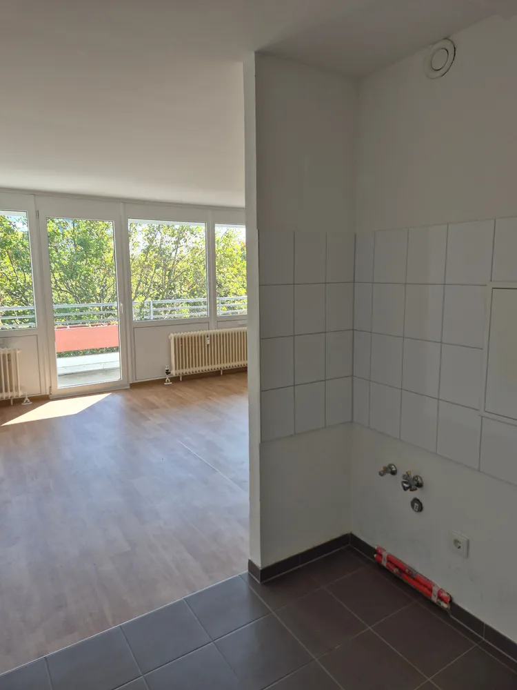 2 Zimmer Wohnung mit 64 m² in Mannheim – Bild 9