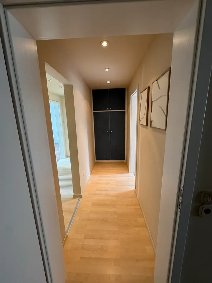 4 Zimmer Wohnung mit 85 m² in Kleve – Bild 7