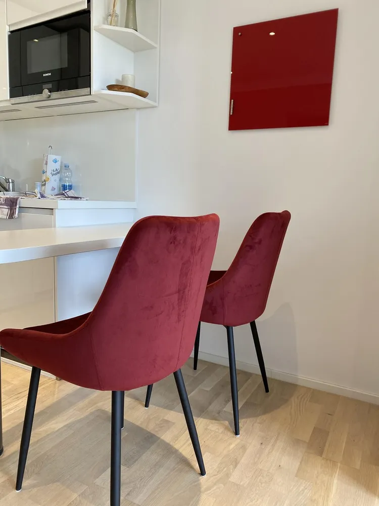 1 room apartment with 32 m² in Munich – Photo 9