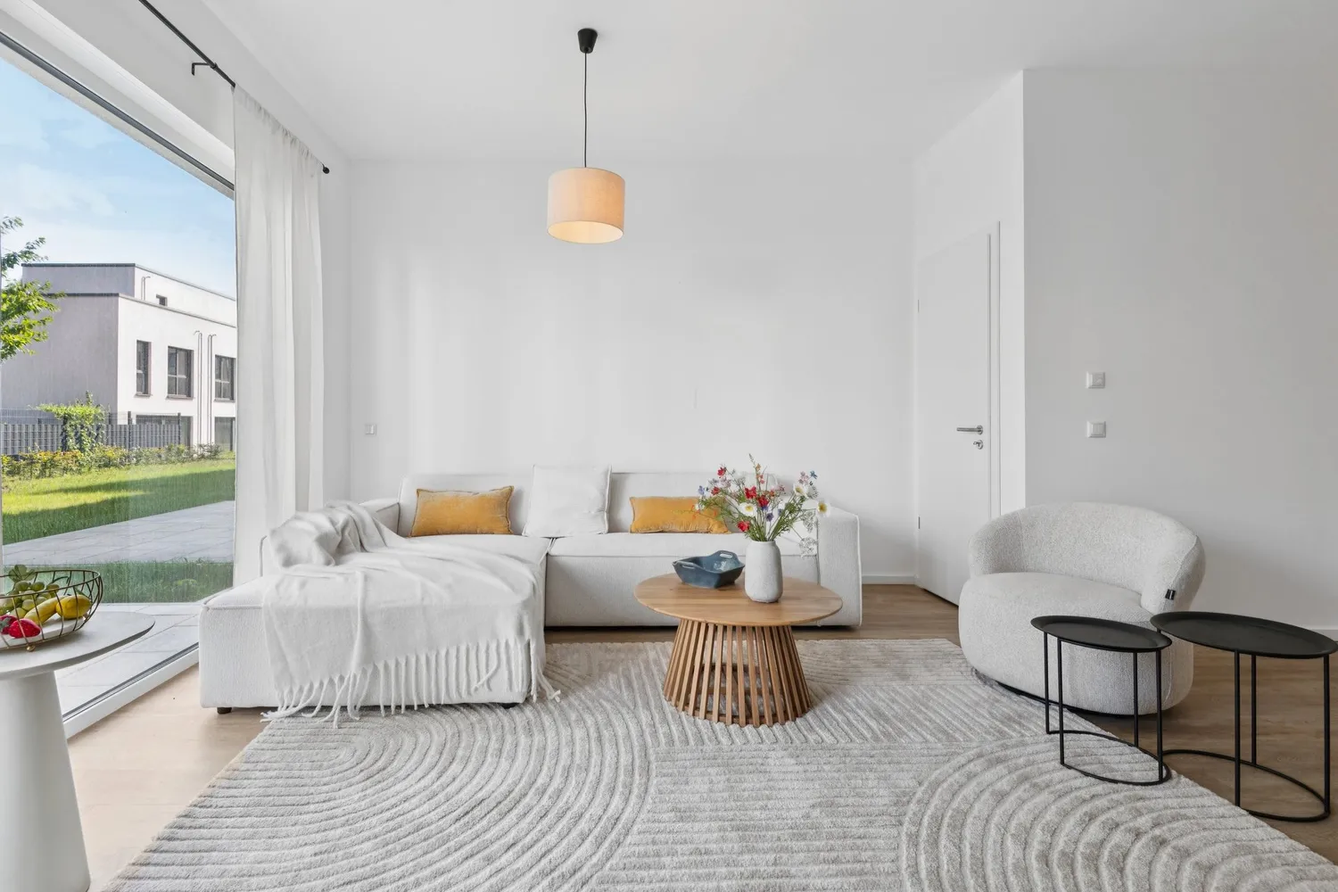4 room apartment with 130 m² in Königs Wusterhausen – Photo 10