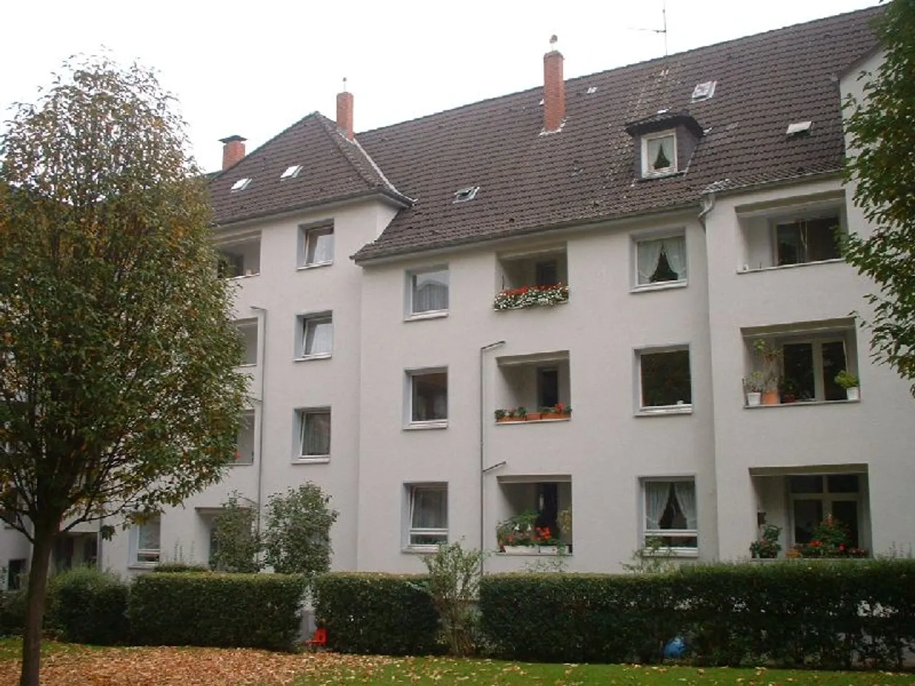 3 Zimmer Wohnung mit 83 m² in Essen – Bild 3
