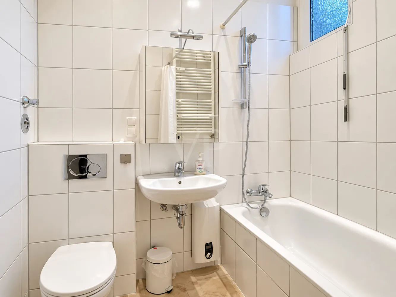3 Zimmer Wohnung mit 78 m² in Frankfurt am Main – Bild 7