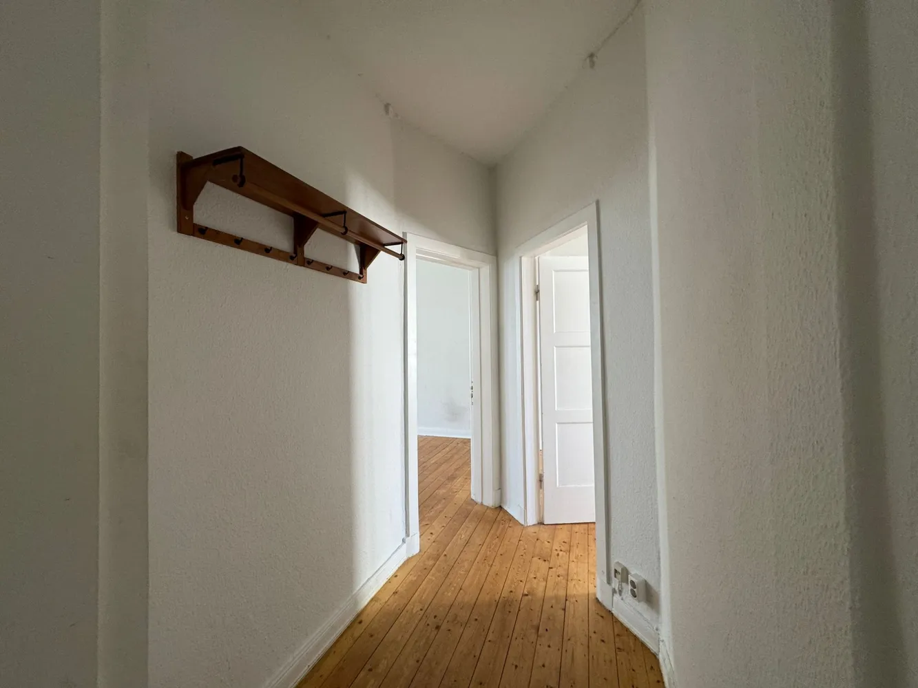 2 Zimmer Wohnung mit 49 m² in Hamburg – Bild 5