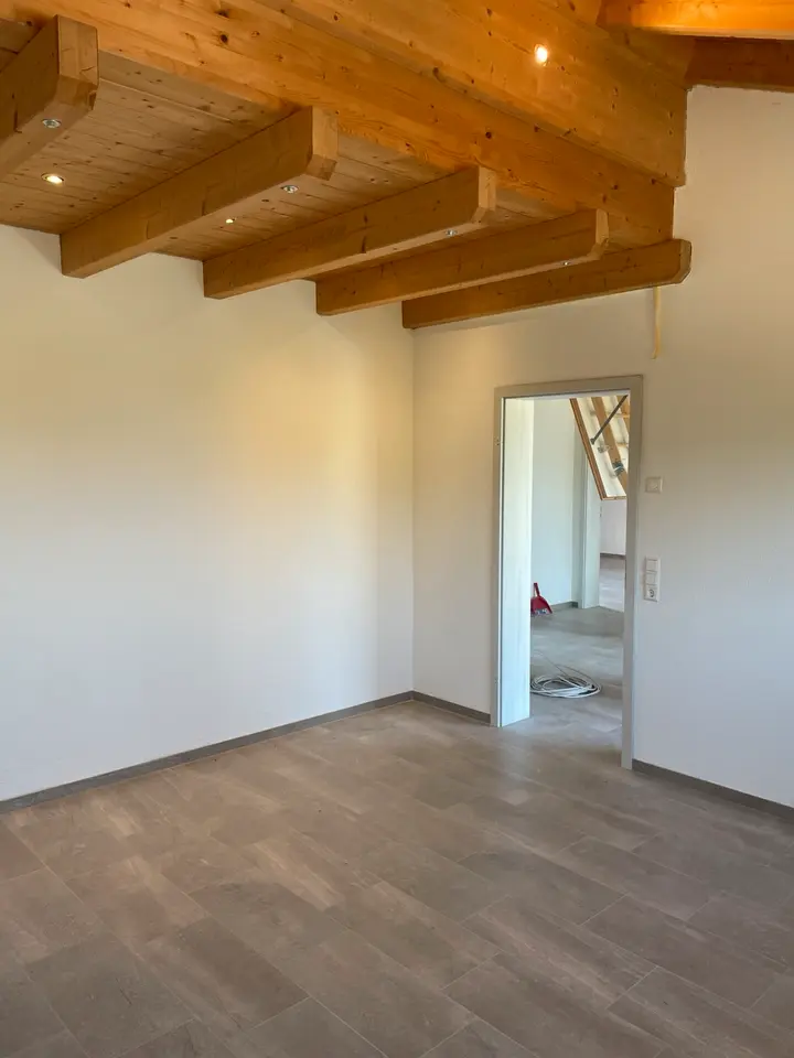 4 Zimmer Wohnung mit 145 m² in Tuttlingen – Bild 9