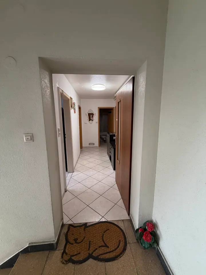 2 Zimmer Wohnung mit 57 m² in Pforzheim – Bild 3
