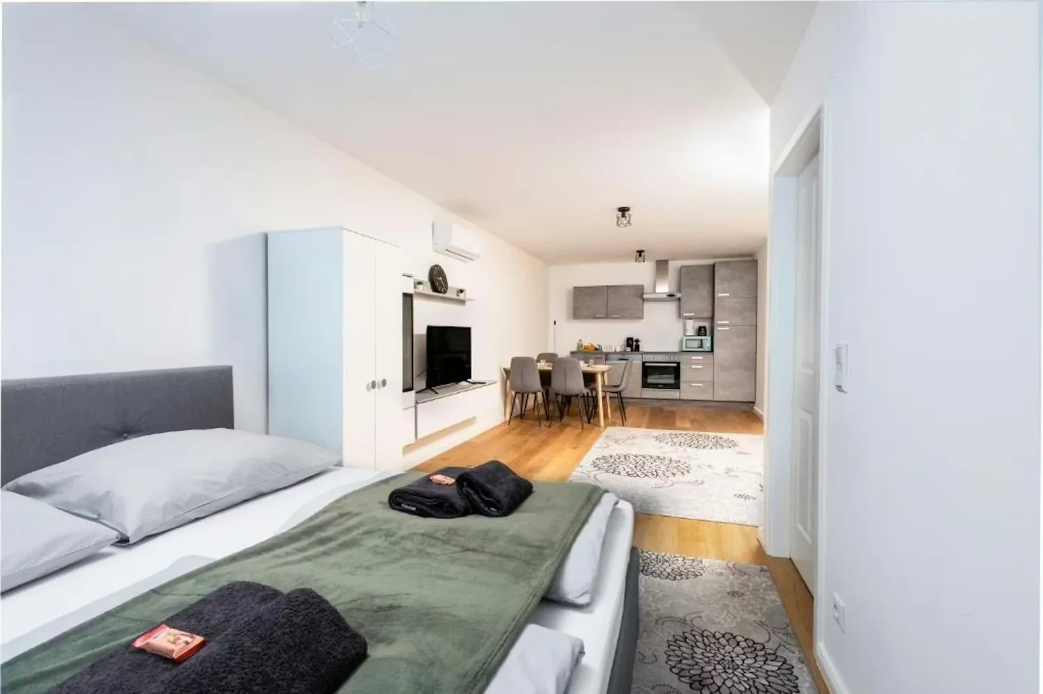 2 Zimmer Wohnung mit 50 m² in Leverkusen – Bild 7