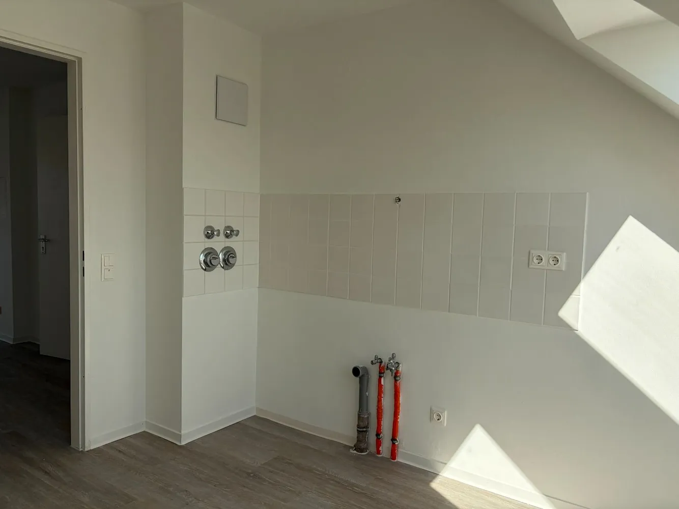 2 Zimmer Wohnung mit 64 m² in Potsdam – Bild 5