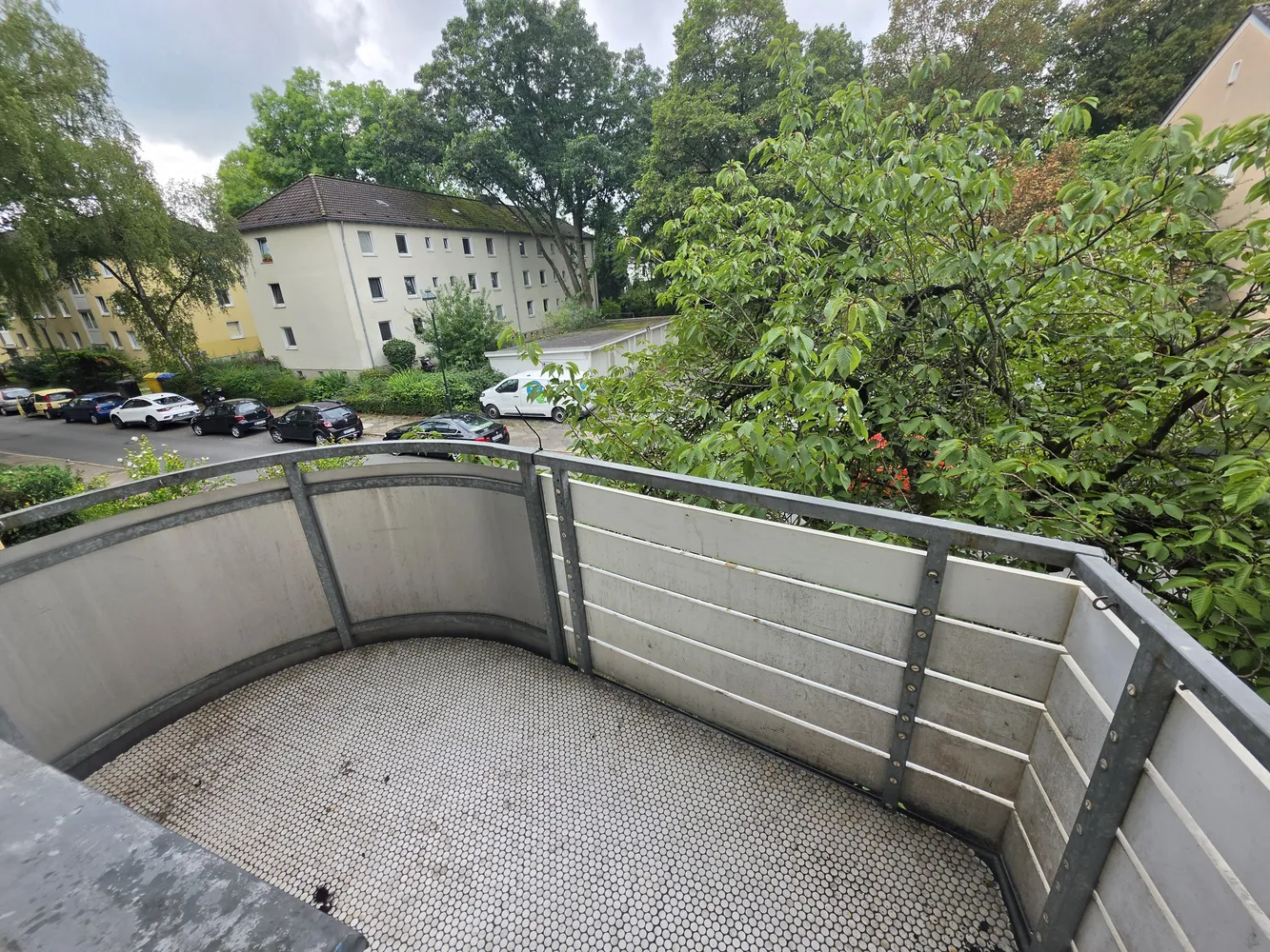 3 Zimmer Wohnung mit 59 m² in Düsseldorf – Bild 6