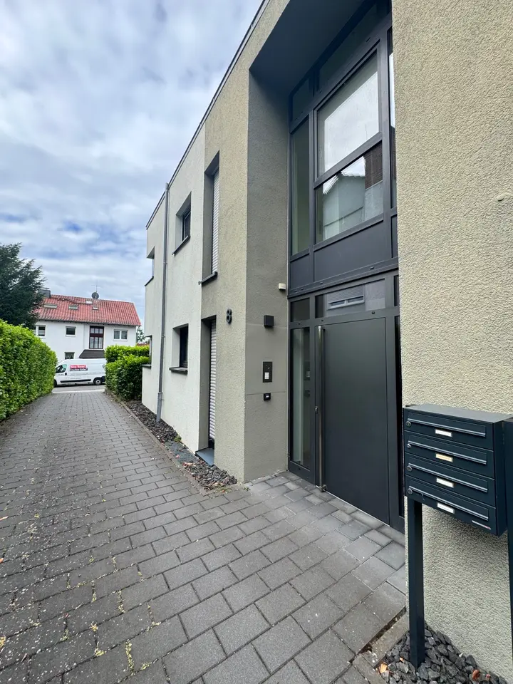 4 Zimmer Wohnung mit 140 m² in Wiesbaden – Bild 6