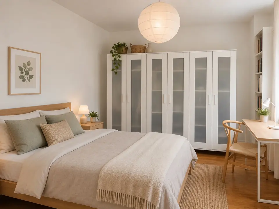 WG-Zimmer mit 57 m² in Biberach an der Riß – Bild 2