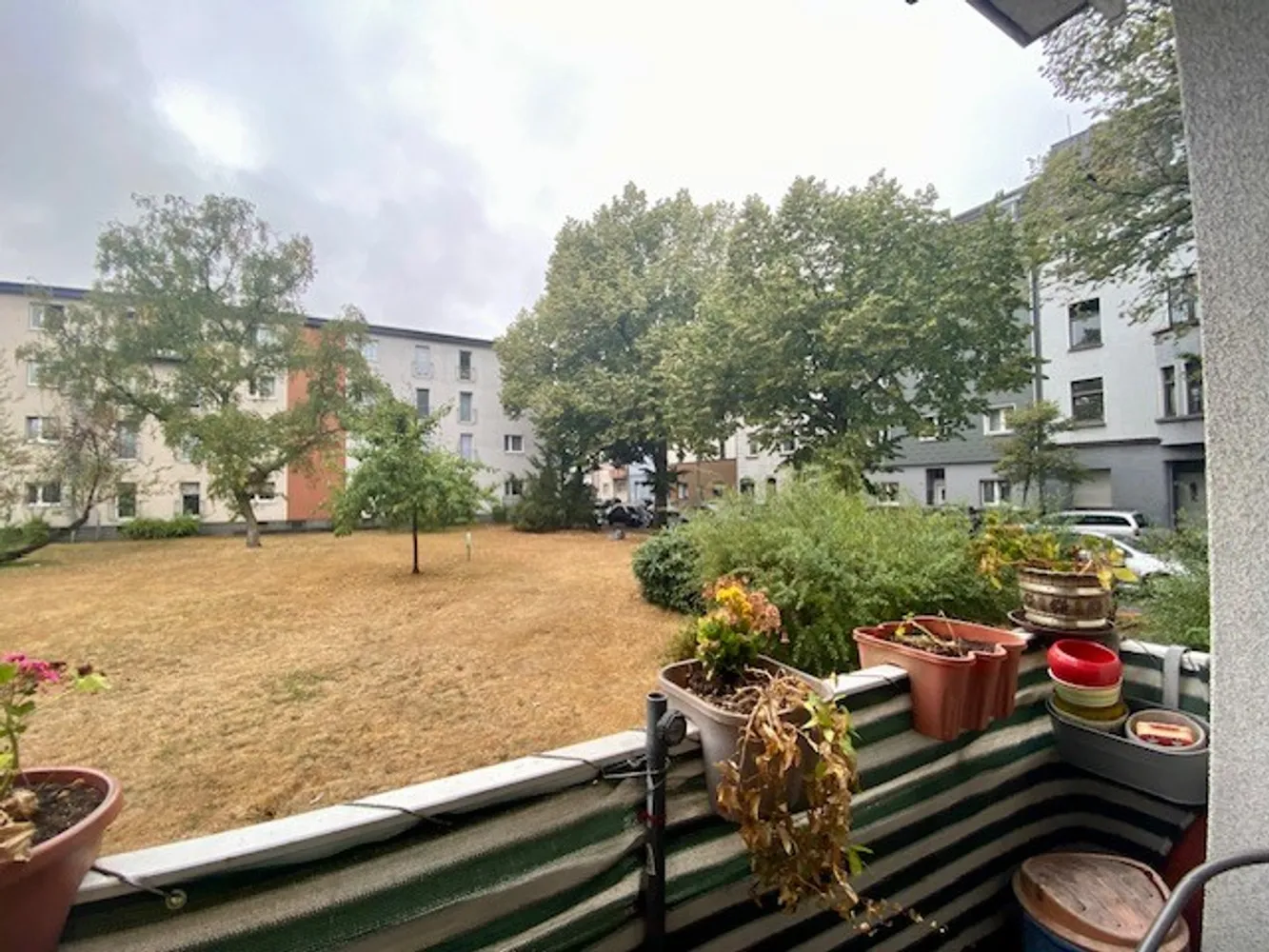 3 Zimmer Wohnung mit 57 m² in Duisburg – Bild 8