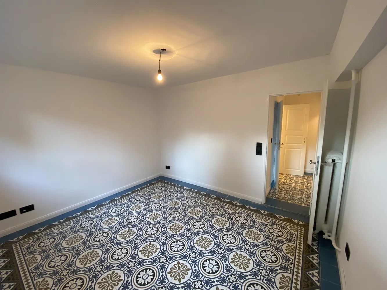 2 Zimmer Wohnung mit 43 m² in Bremen – Bild 4